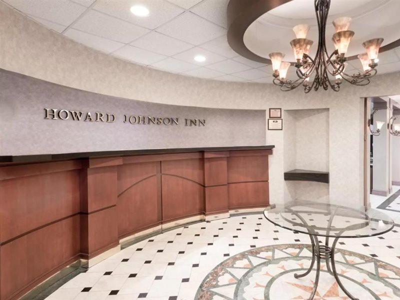 Howard Johnson By Wyndham نيوبورج المظهر الخارجي الصورة