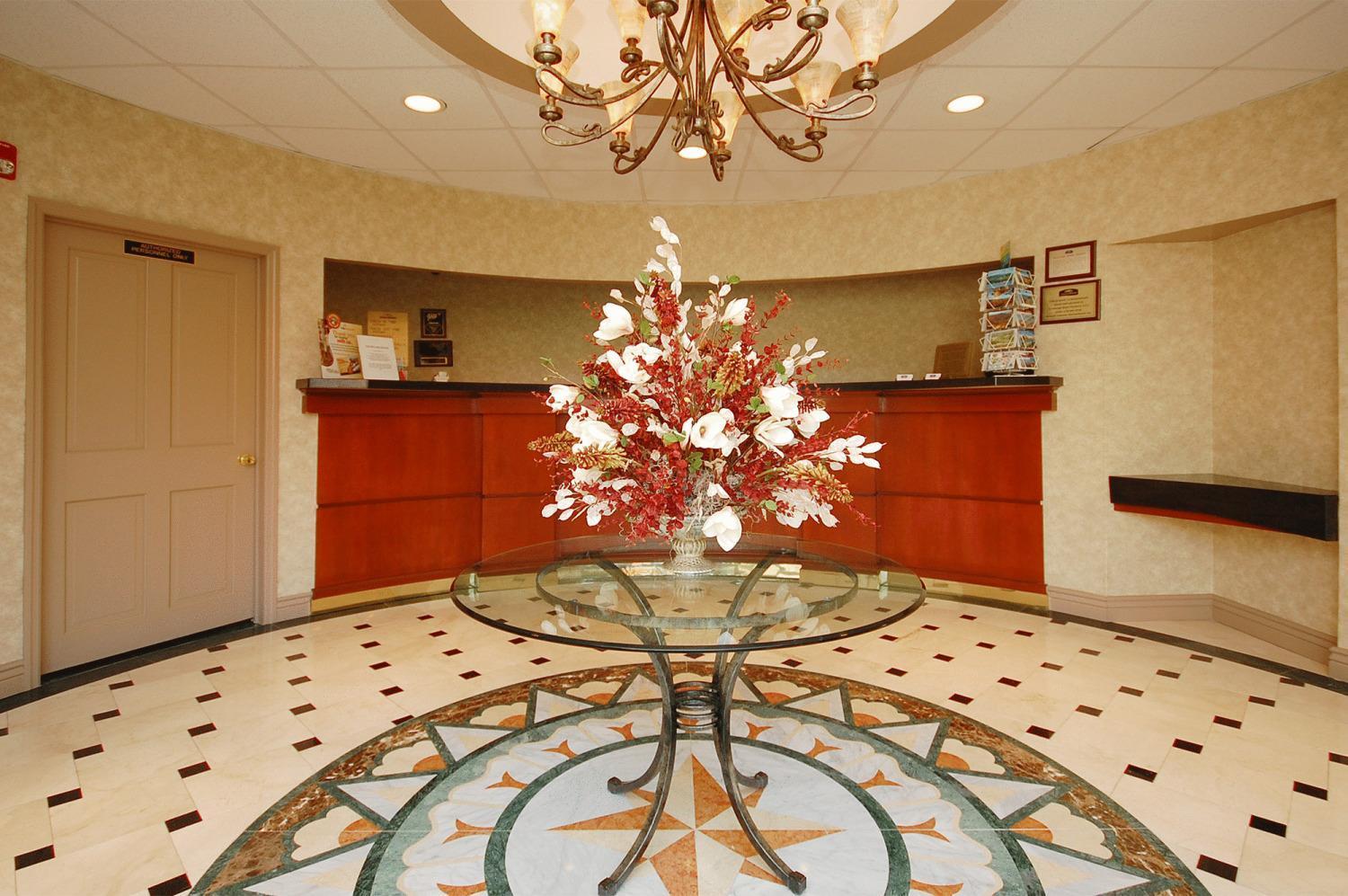 Howard Johnson By Wyndham نيوبورج المظهر الخارجي الصورة