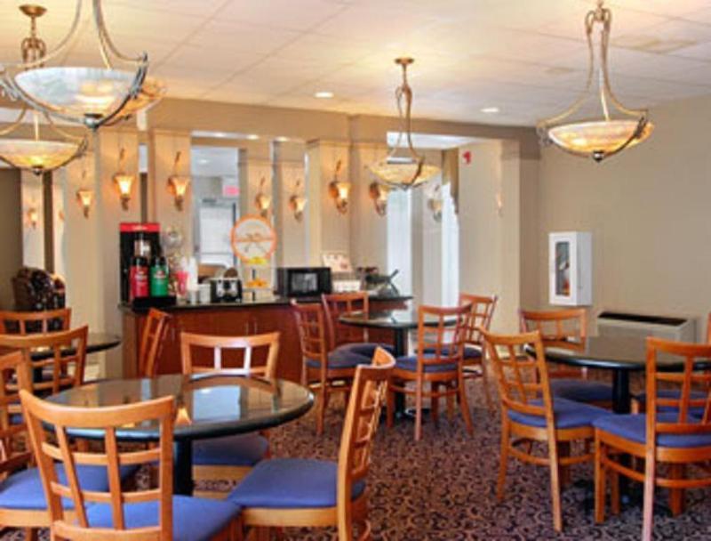 Howard Johnson By Wyndham نيوبورج المظهر الخارجي الصورة